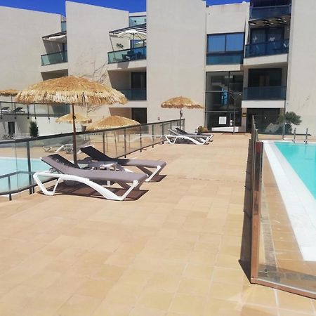 Deep Blue Cotillo III By Sea You There Fuerteventura Exterior foto