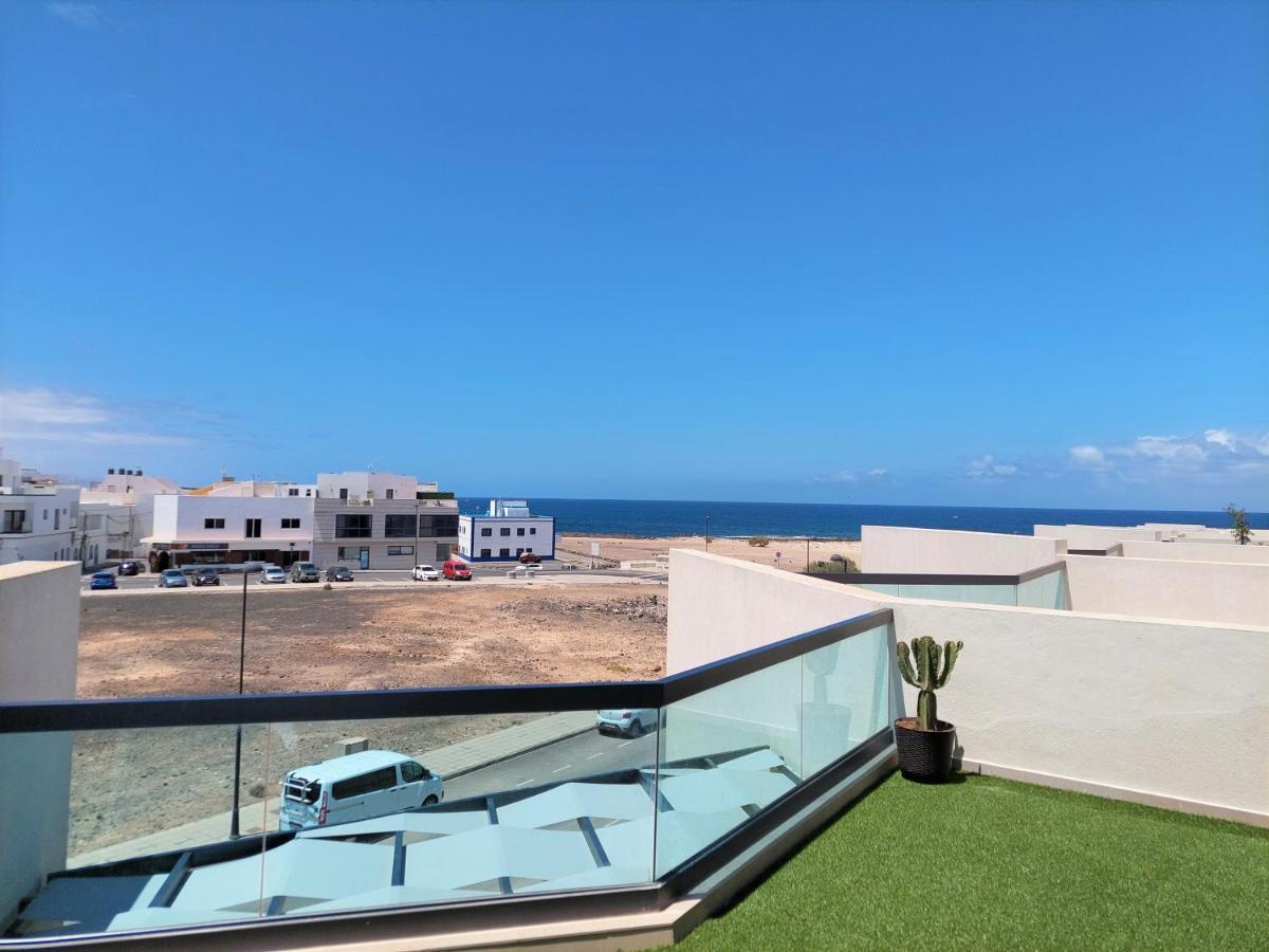 Deep Blue Cotillo III By Sea You There Fuerteventura Apartment Exterior foto