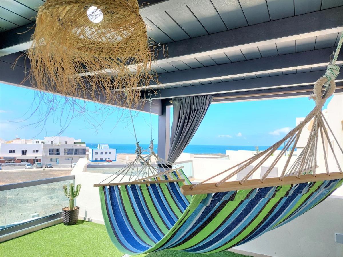 Deep Blue Cotillo III By Sea You There Fuerteventura Exterior foto