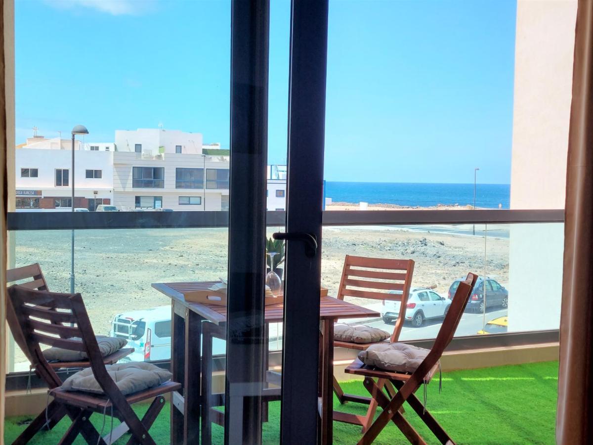 Deep Blue Cotillo III By Sea You There Fuerteventura Exterior foto