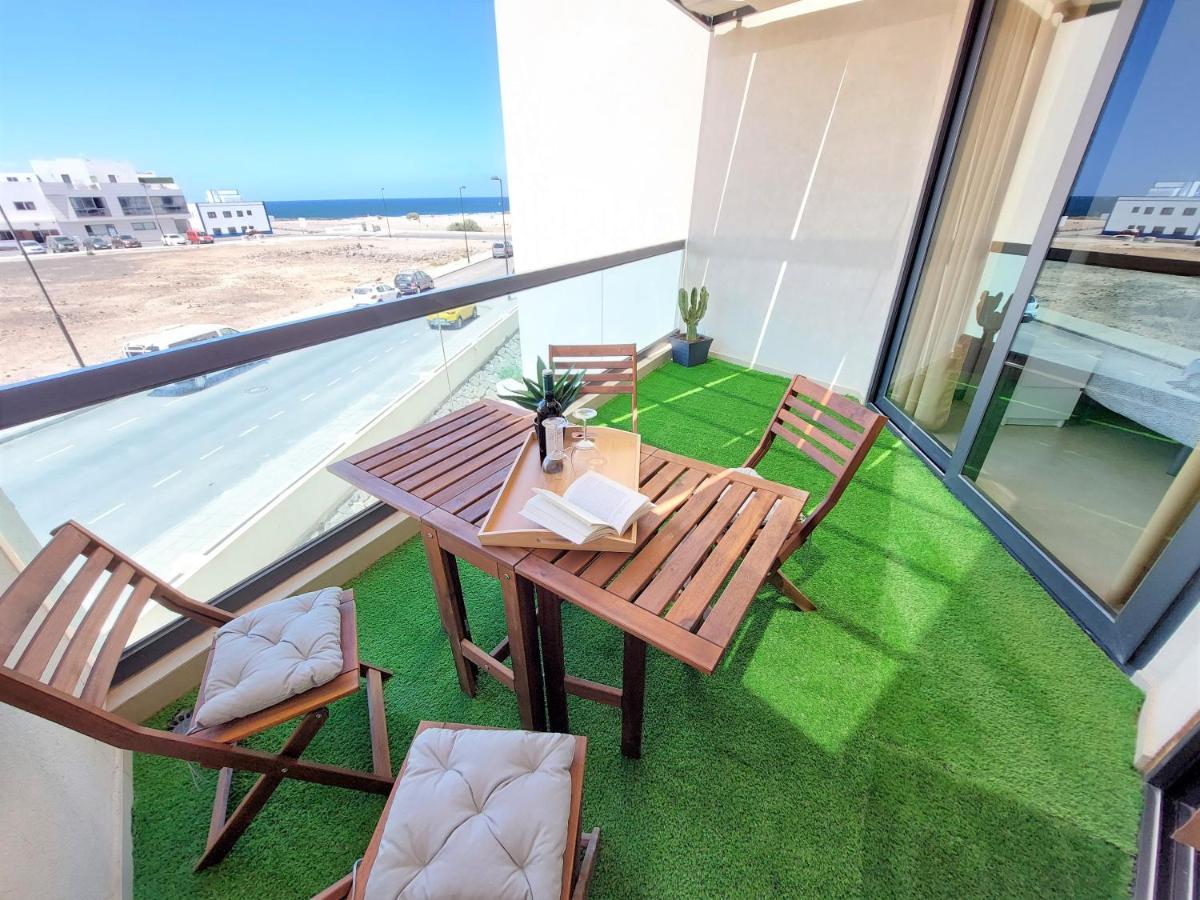 Deep Blue Cotillo III By Sea You There Fuerteventura Exterior foto