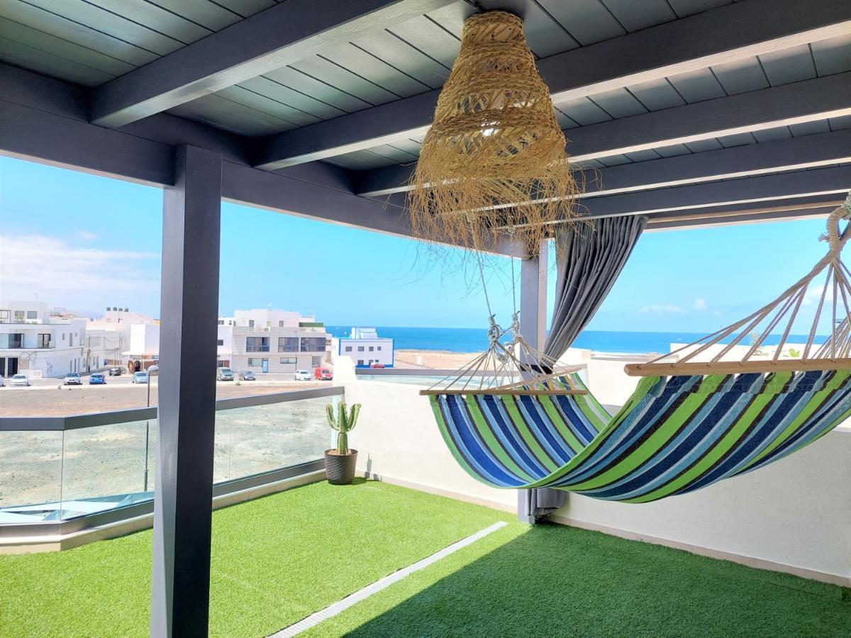 Deep Blue Cotillo III By Sea You There Fuerteventura Exterior foto