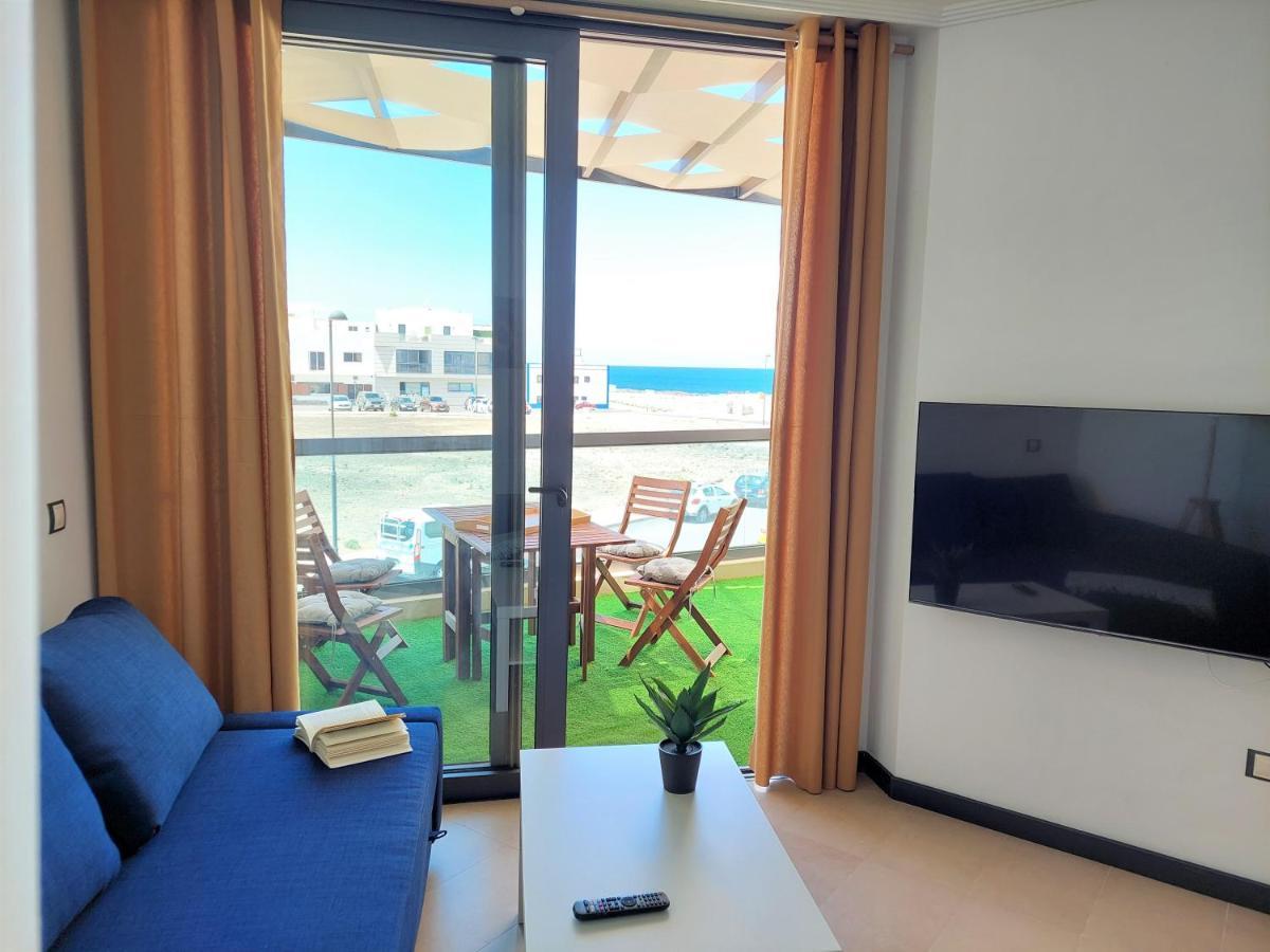 Deep Blue Cotillo III By Sea You There Fuerteventura Apartment Exterior foto