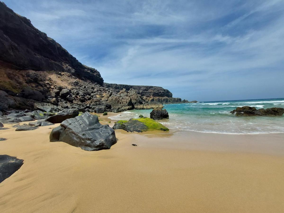 Deep Blue Cotillo III By Sea You There Fuerteventura Apartment Exterior foto