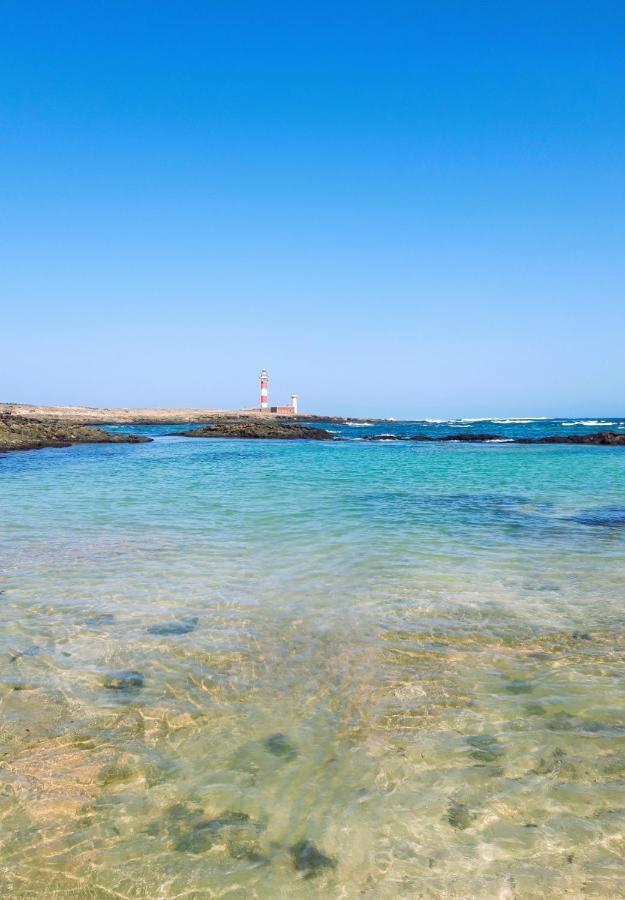 Deep Blue Cotillo III By Sea You There Fuerteventura Apartment Exterior foto