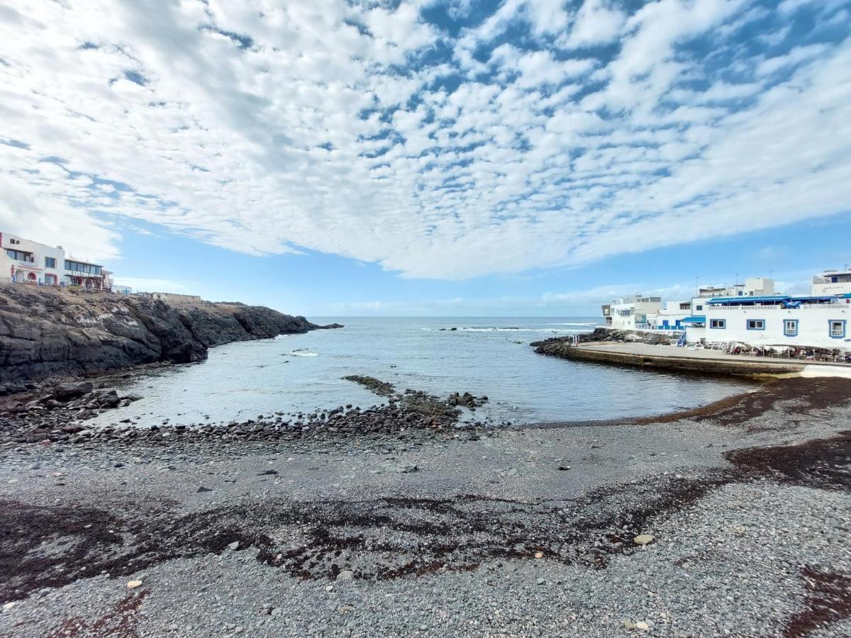 Deep Blue Cotillo III By Sea You There Fuerteventura Apartment Exterior foto