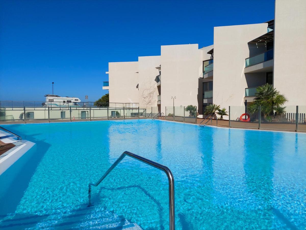 Deep Blue Cotillo III By Sea You There Fuerteventura Apartment Exterior foto