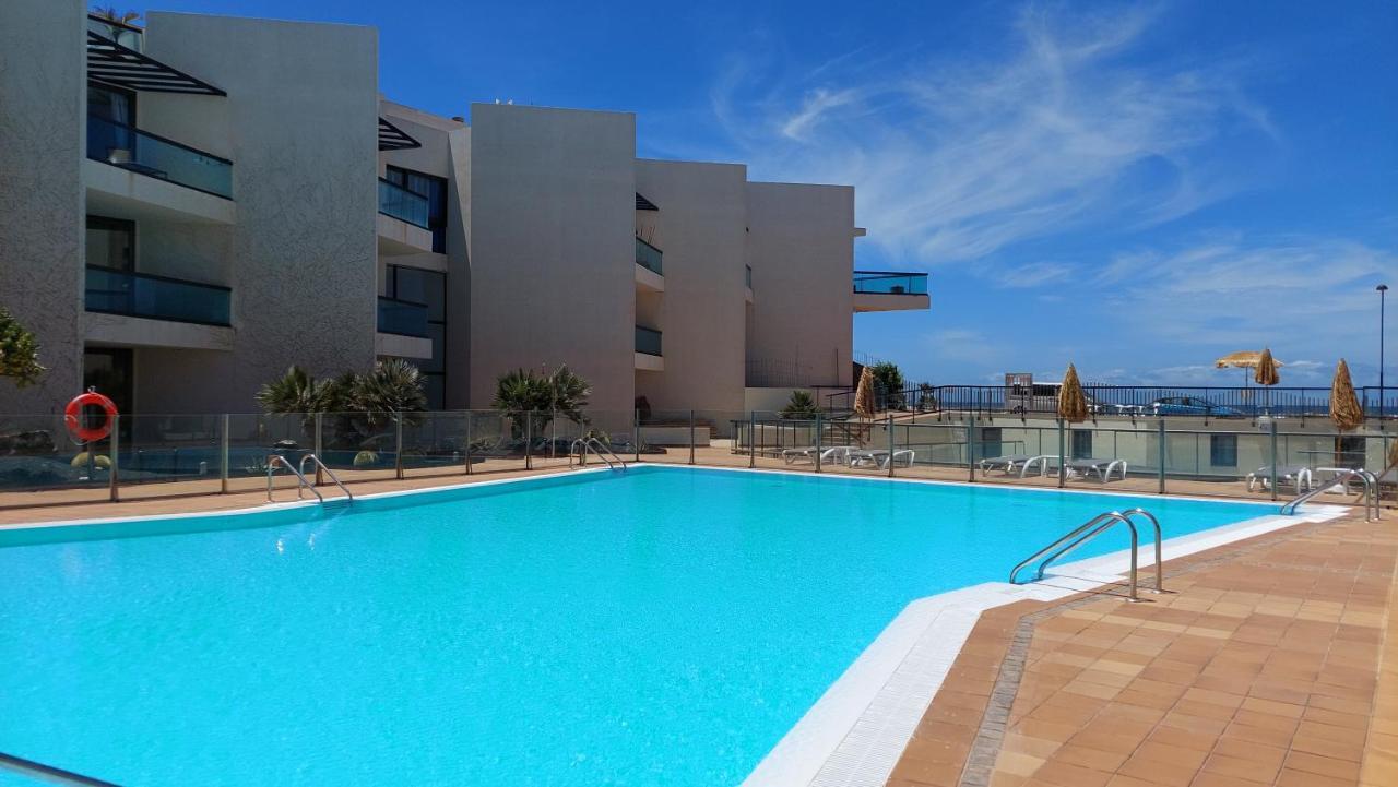 Deep Blue Cotillo III By Sea You There Fuerteventura Apartment Exterior foto