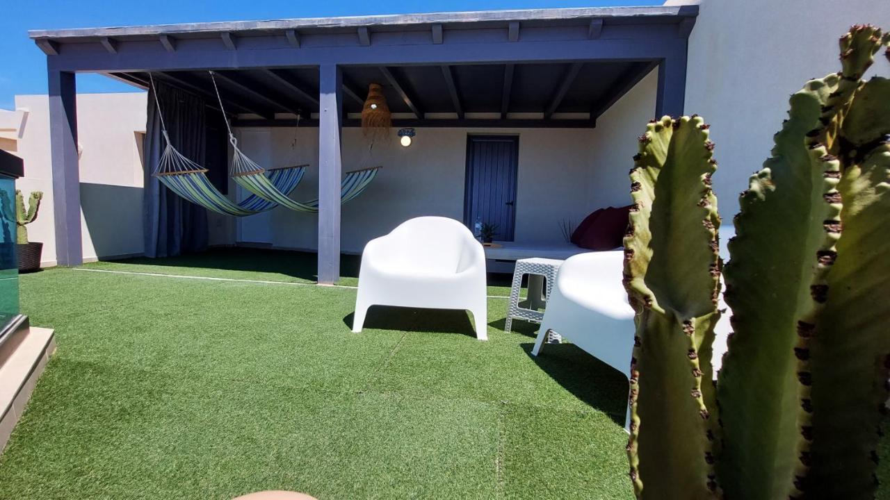 Deep Blue Cotillo III By Sea You There Fuerteventura Apartment Exterior foto