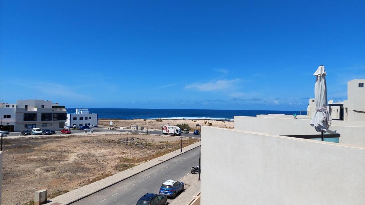 Deep Blue Cotillo III By Sea You There Fuerteventura Apartment Exterior foto