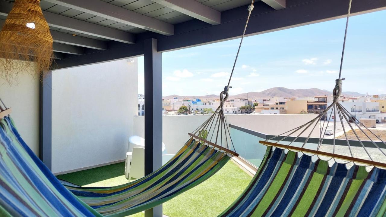 Deep Blue Cotillo III By Sea You There Fuerteventura Apartment Exterior foto