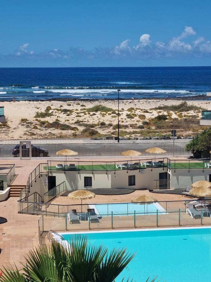 Deep Blue Cotillo III By Sea You There Fuerteventura Apartment Exterior foto