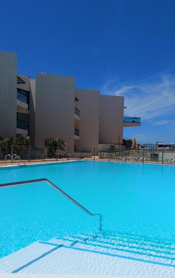 Deep Blue Cotillo III By Sea You There Fuerteventura Apartment Exterior foto